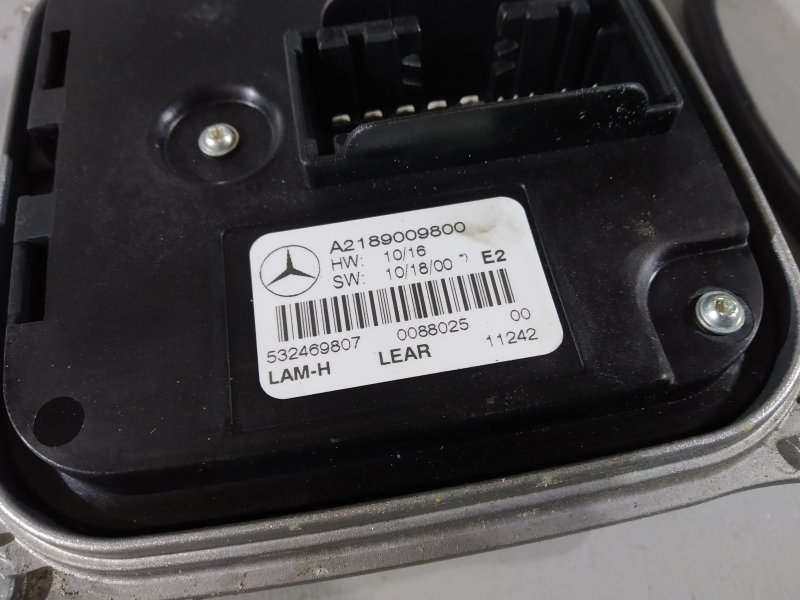 Блок управления фарой, 4340 рублей, Санкт-Петербург