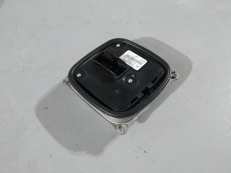 Блок управления фарой, 4340 рублей, Санкт-Петербург