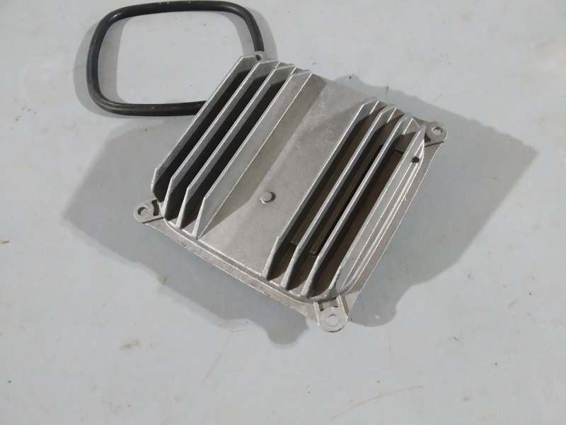 Блок управления фарой, 4340 рублей, Санкт-Петербург