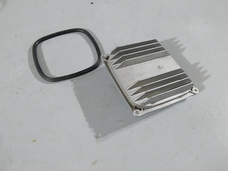 Блок управления фарой, 4340 рублей, Санкт-Петербург