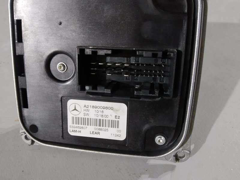 Блок управления фарой, 4340 рублей, Санкт-Петербург