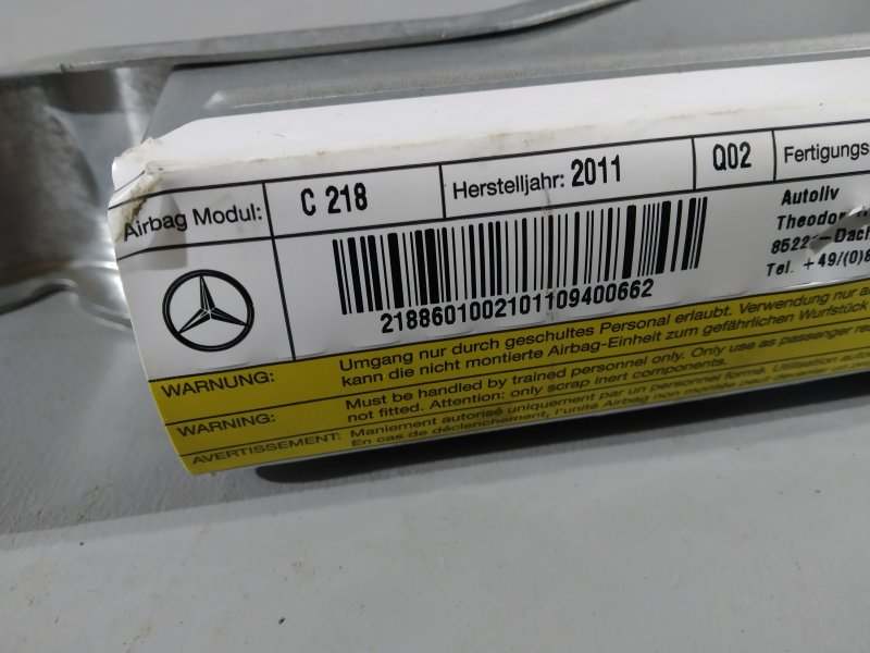 подушка безопасности боковая, 3450 рублей, Санкт-Петербург