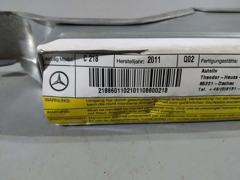 подушка безопасности боковая, 3450 рублей, Санкт-Петербург