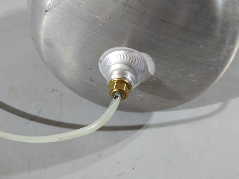 ресивер пневмоподвески, 1515 рублей, Санкт-Петербург