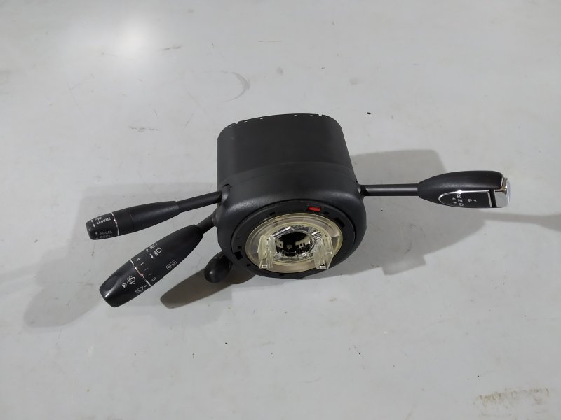 подрулевой переключатель, 8570 рублей, Санкт-Петербург