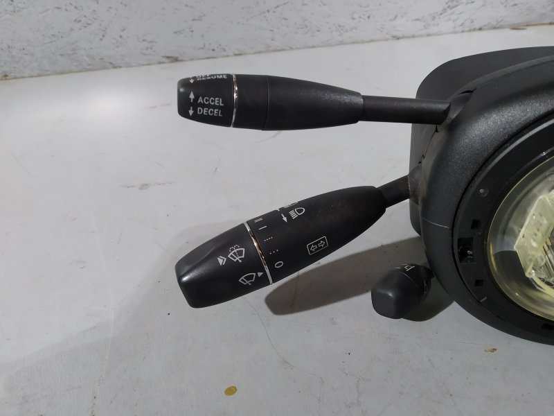 подрулевой переключатель, 8570 рублей, Санкт-Петербург