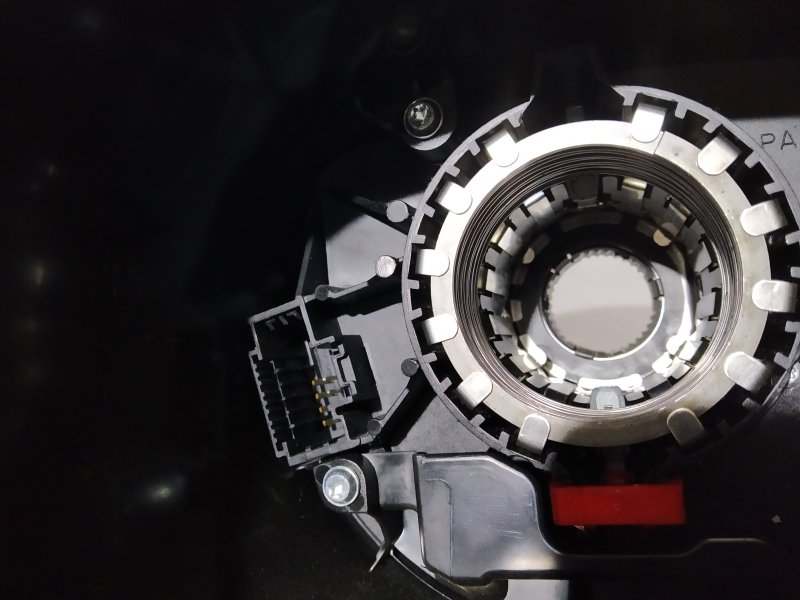 подрулевой переключатель, 8570 рублей, Санкт-Петербург