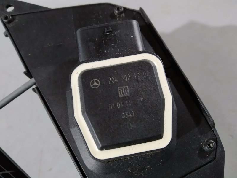 педаль газа, 1450 рублей, Санкт-Петербург