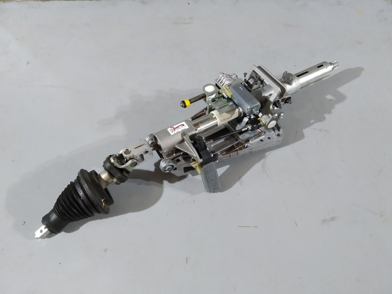 рулевая колонка, 3090 рублей, Санкт-Петербург