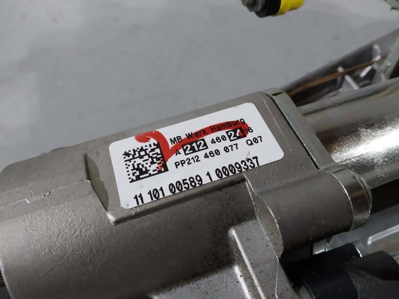 рулевая колонка, 3090 рублей, Санкт-Петербург