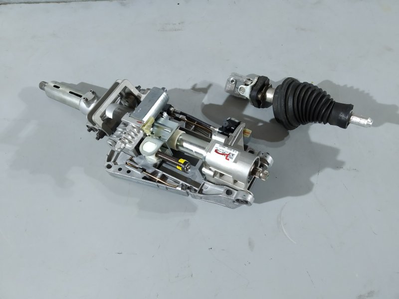 рулевая колонка, 3090 рублей, Санкт-Петербург