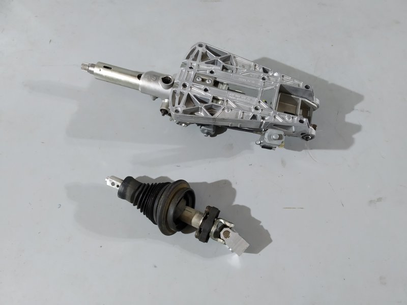 рулевая колонка, 3090 рублей, Санкт-Петербург