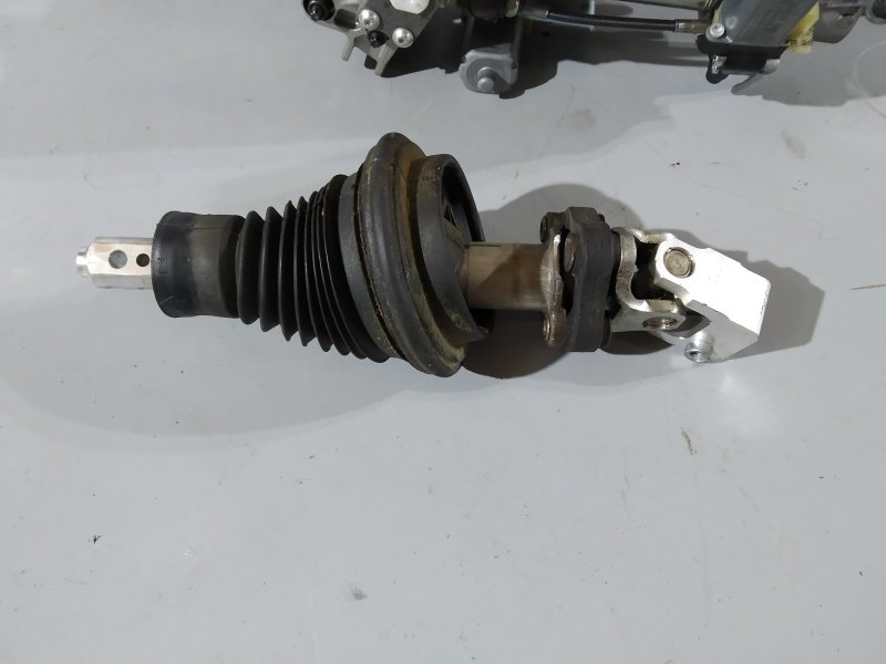 рулевая колонка, 3090 рублей, Санкт-Петербург