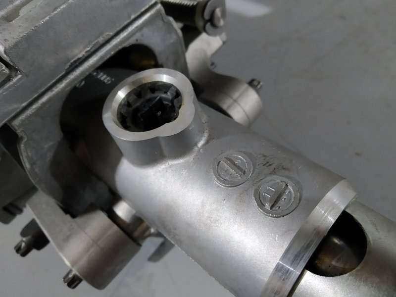 рулевая колонка, 3090 рублей, Санкт-Петербург