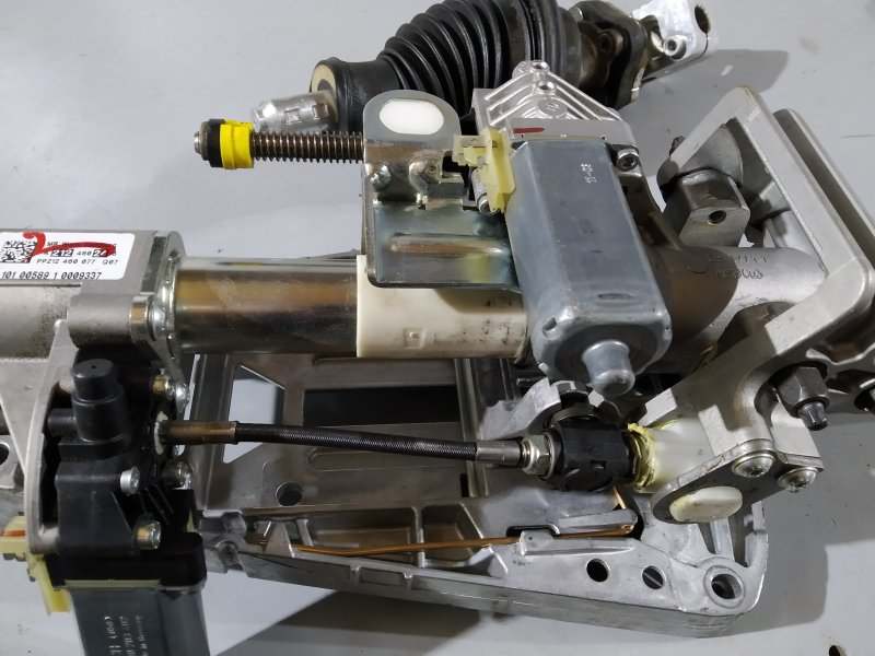 рулевая колонка, 3090 рублей, Санкт-Петербург