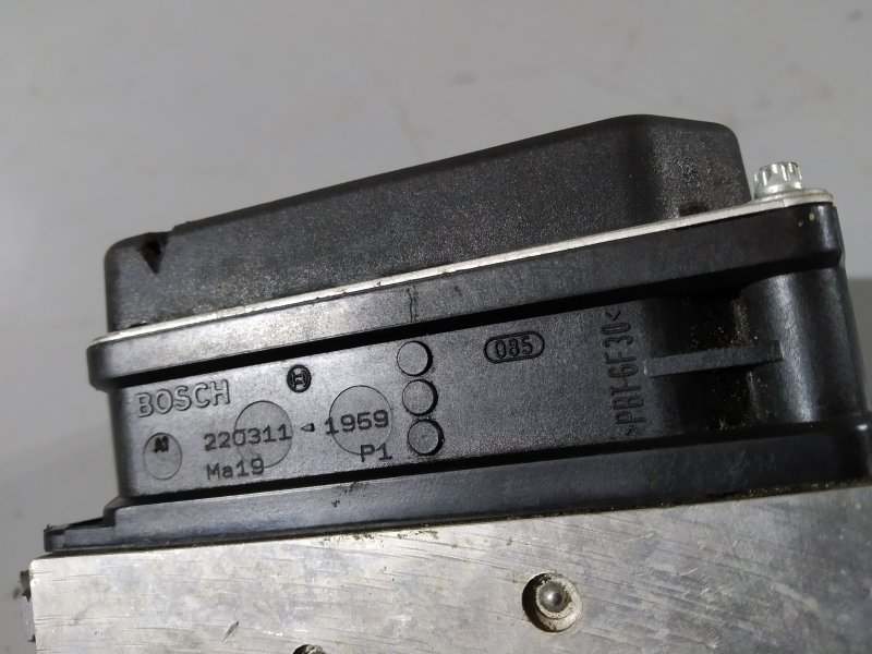 блок abs, 7975 рублей, Санкт-Петербург