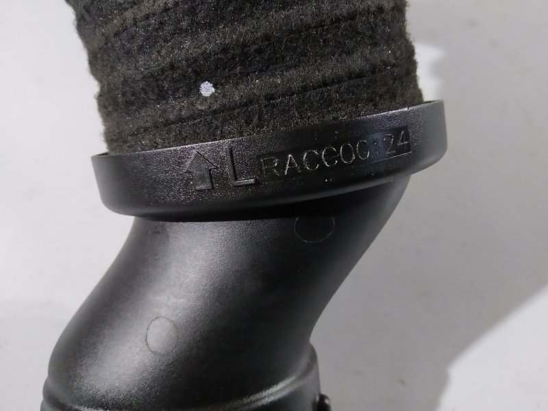 патрубок воздушного фильтра, 2800 рублей, Санкт-Петербург