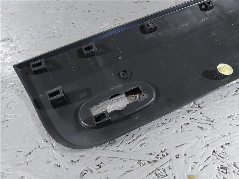 молдинг крыла, 1035 рублей, Санкт-Петербург