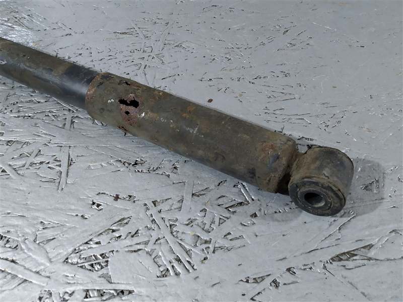 амортизатор, 1225 рублей, Санкт-Петербург