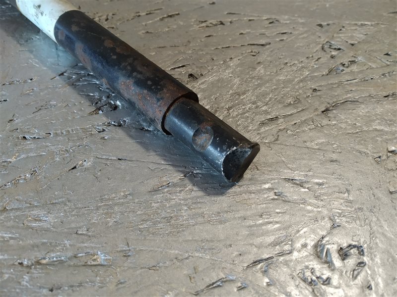 рулевой кардан, 1535 рублей, Санкт-Петербург