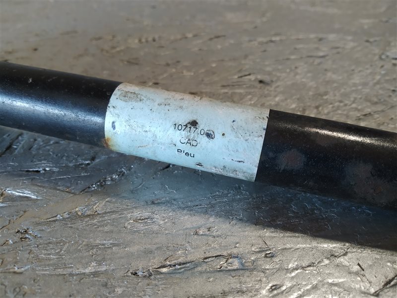 рулевой кардан, 1535 рублей, Санкт-Петербург