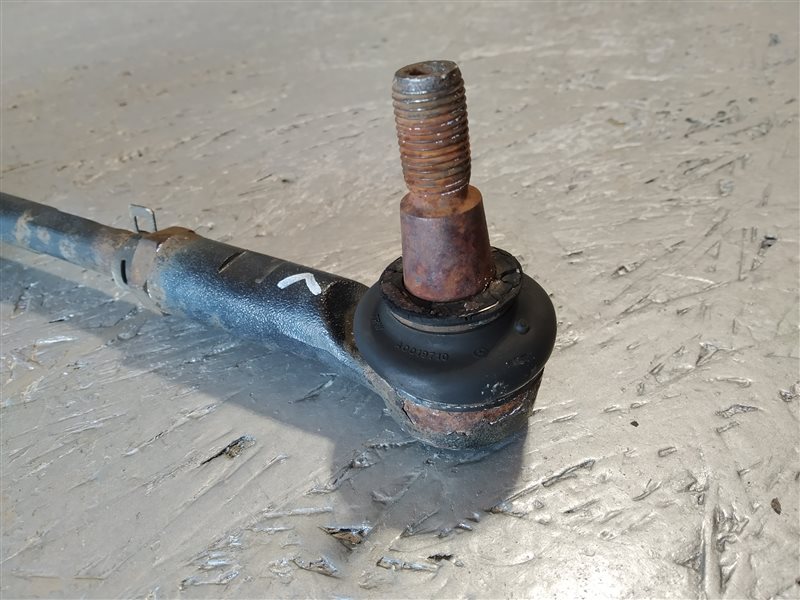 тяга рулевая, 1120 рублей, Санкт-Петербург