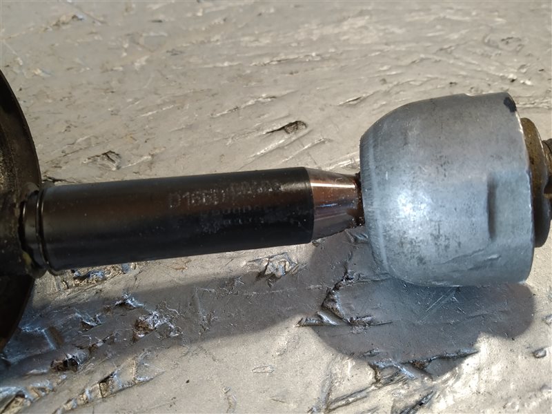 тяга рулевая, 1120 рублей, Санкт-Петербург