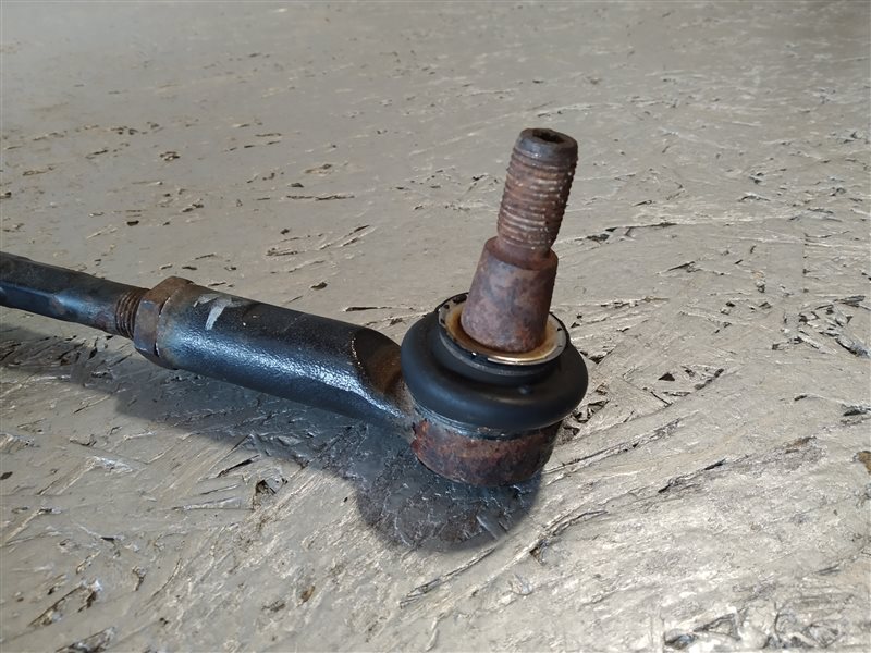 тяга рулевая, 560 рублей, Санкт-Петербург