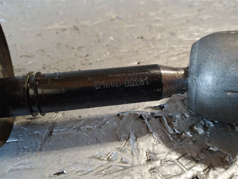 тяга рулевая, 560 рублей, Санкт-Петербург