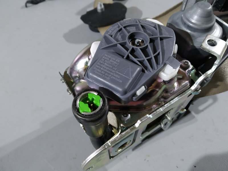 ремень безопасности, 2800 рублей, Санкт-Петербург