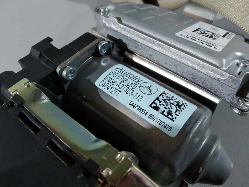 ремень безопасности, 2800 рублей, Санкт-Петербург