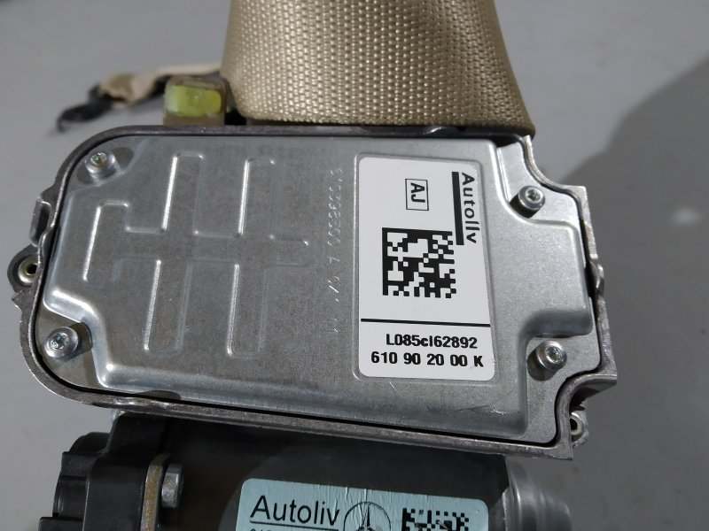 ремень безопасности, 2800 рублей, Санкт-Петербург