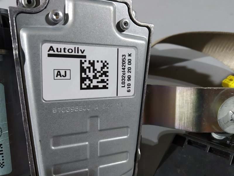 ремень безопасности, 3090 рублей, Санкт-Петербург