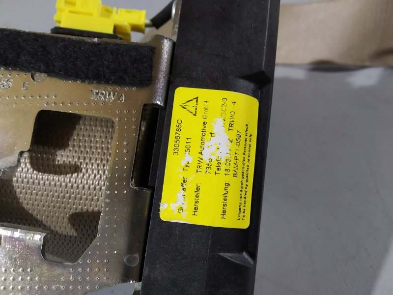 ремень безопасности, 4125 рублей, Санкт-Петербург