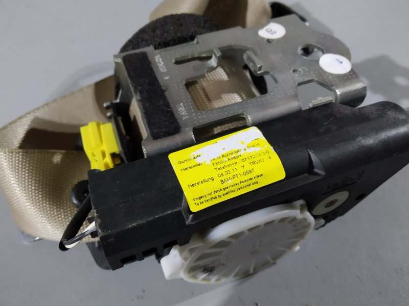 ремень безопасности, 4125 рублей, Санкт-Петербург