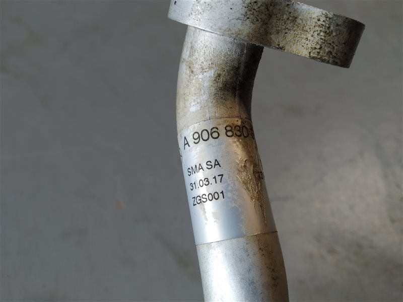 трубка кондиционера, 1475 рублей, Санкт-Петербург