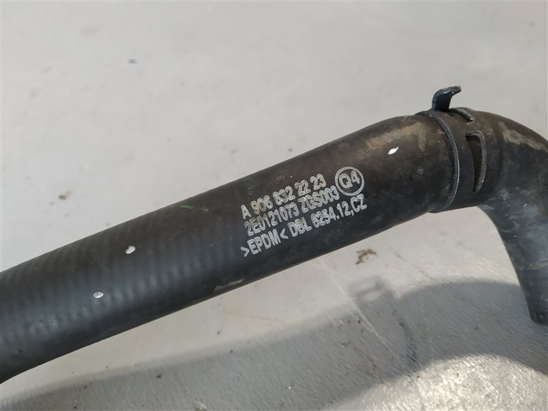 трубка охлаждения, 560 рублей, Санкт-Петербург