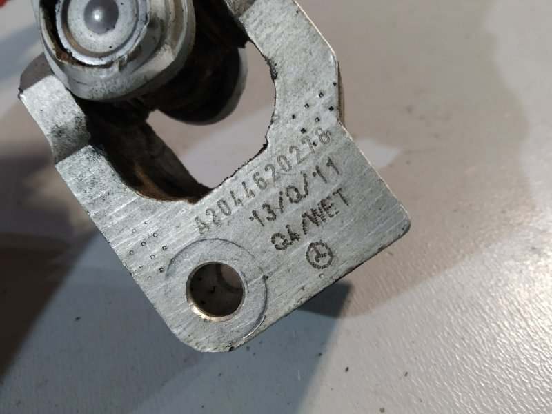 рулевой кардан, 1100 рублей, Санкт-Петербург