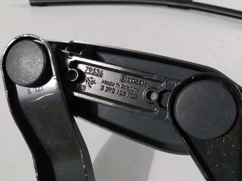 поводок стеклоочистителя, 2380 рублей, Санкт-Петербург