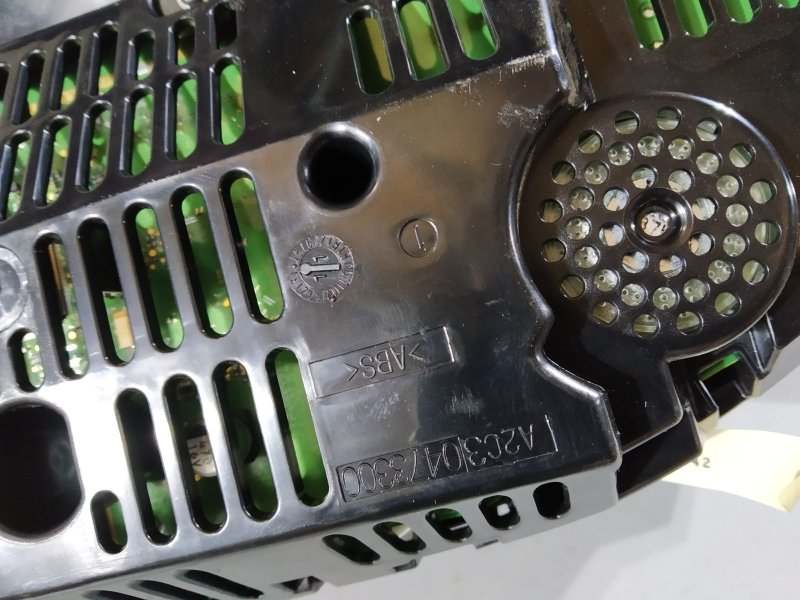 панель приборов, 4125 рублей, Санкт-Петербург