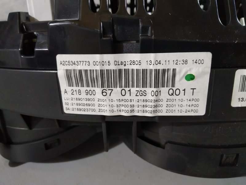 панель приборов, 4125 рублей, Санкт-Петербург