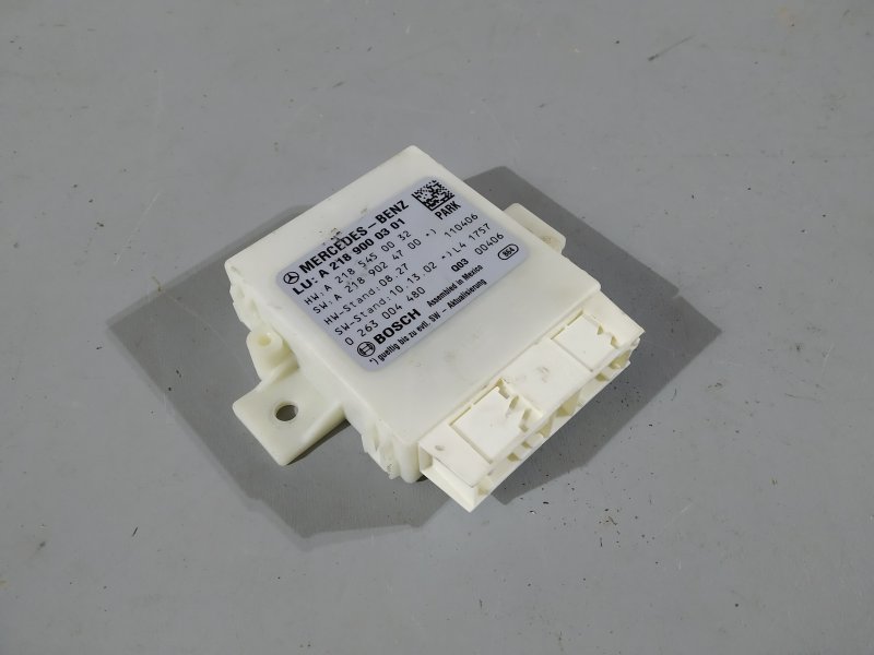 блок управления парктроником, 2800 рублей, Санкт-Петербург