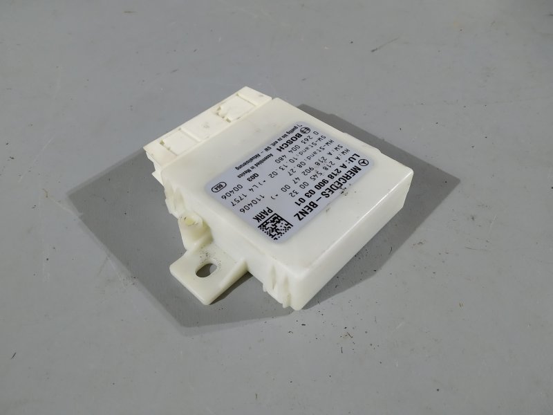 блок управления парктроником, 2800 рублей, Санкт-Петербург