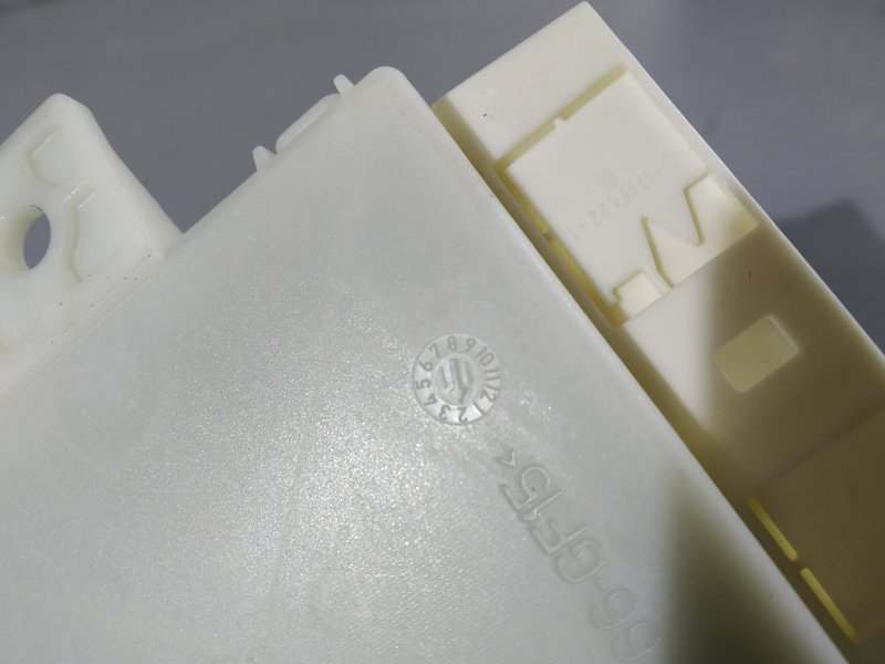 блок управления парктроником, 2800 рублей, Санкт-Петербург