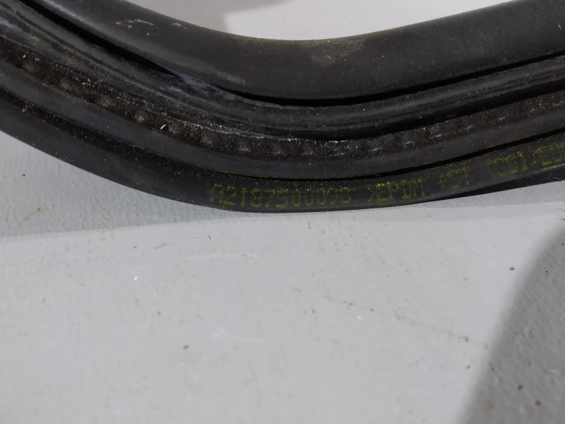 уплотнитель багажника, 1100 рублей, Санкт-Петербург