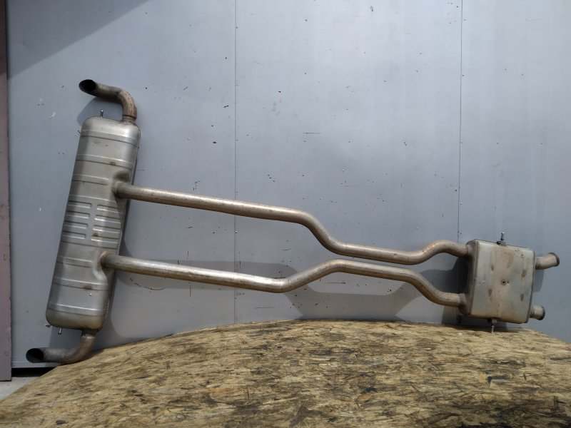 глушитель, 16525 рублей, Санкт-Петербург