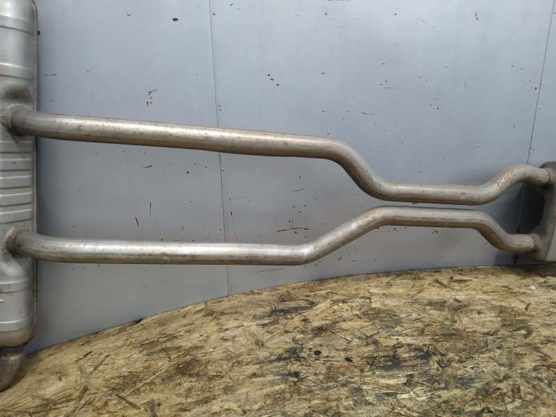 глушитель, 16525 рублей, Санкт-Петербург