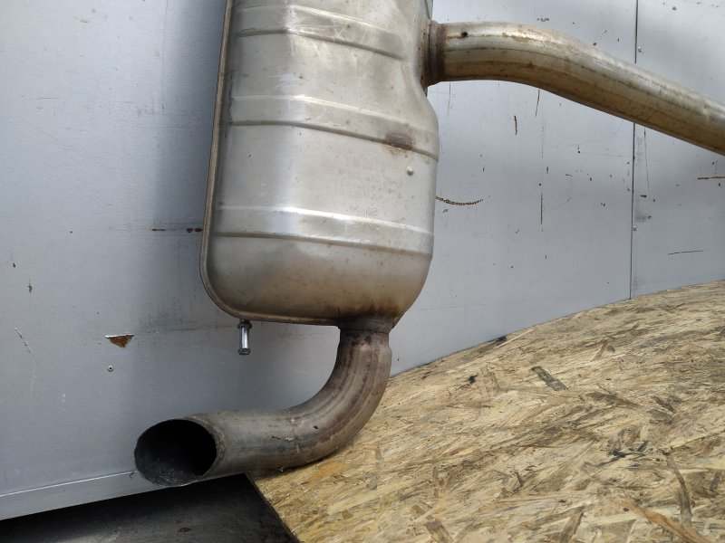 глушитель, 16525 рублей, Санкт-Петербург