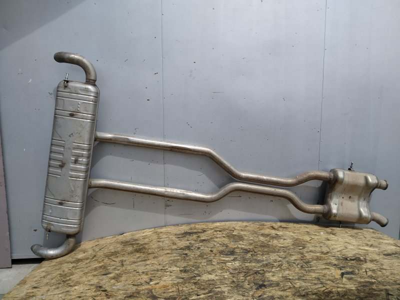 глушитель, 16525 рублей, Санкт-Петербург