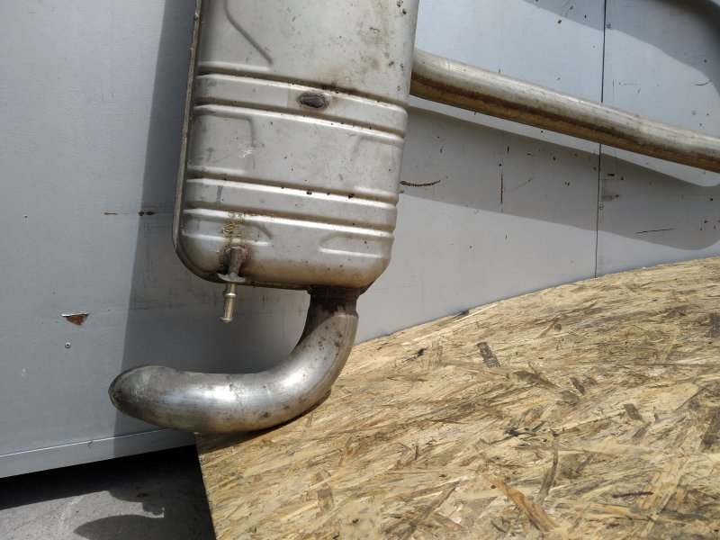 глушитель, 16525 рублей, Санкт-Петербург